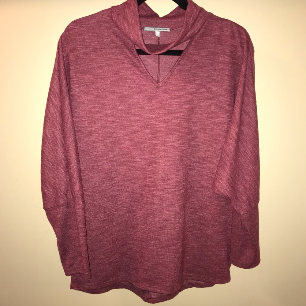 Casual shirt